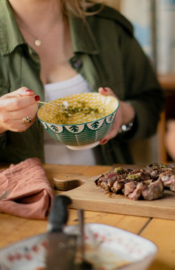 Recepti za jela iz nove epizode Journal Cooking Showa sa Sašom Lozarom