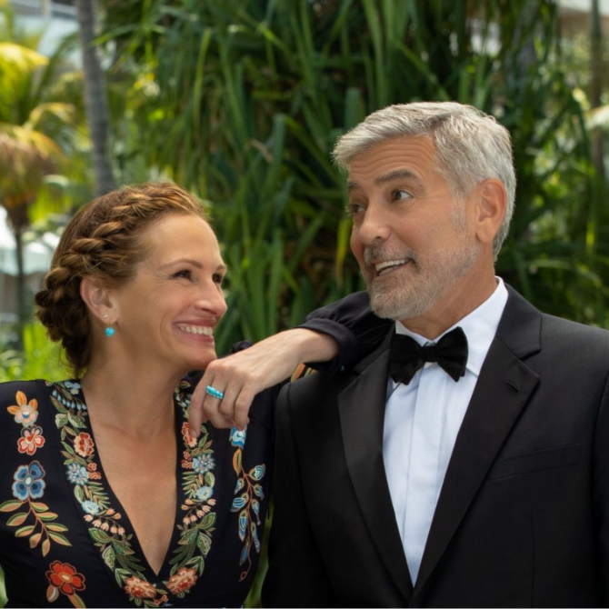 Jučer je u Cinestaru premijerno prikazan novi film “Karta za raj” s Juliom Roberts i Georgeom Clooneyem