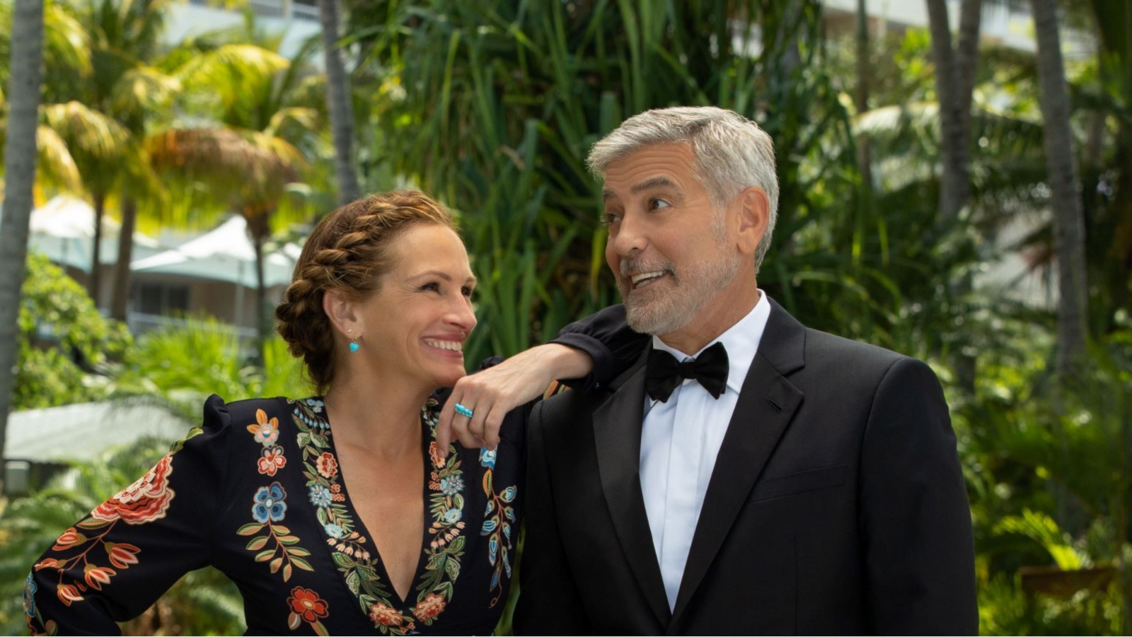 Jučer je u Cinestaru premijerno prikazan novi film “Karta za raj” s Juliom Roberts i Georgeom Clooneyem