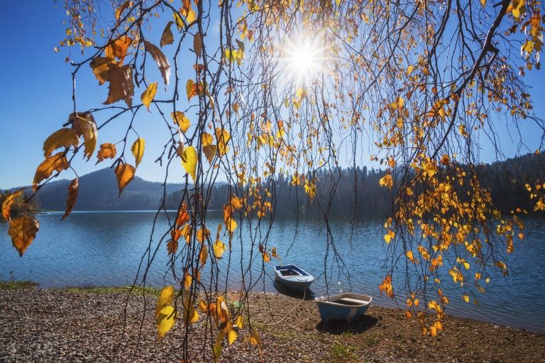 Lokvarsko jezero