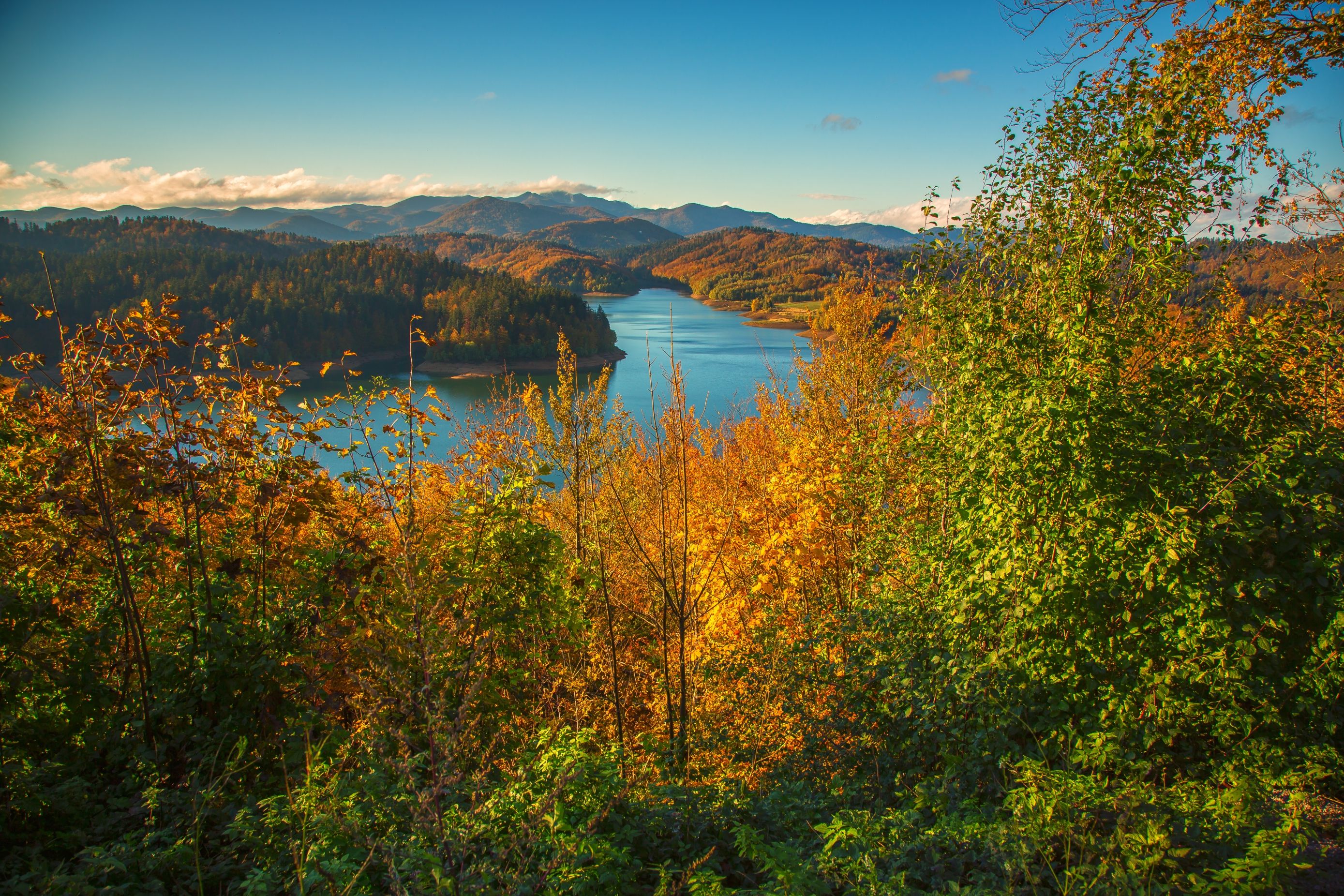 Lokvarsko jezero