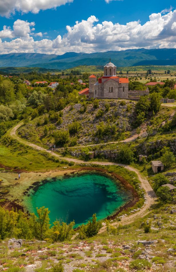 Najljepše destinacije u Hrvatskoj za jesenske vikend izlete