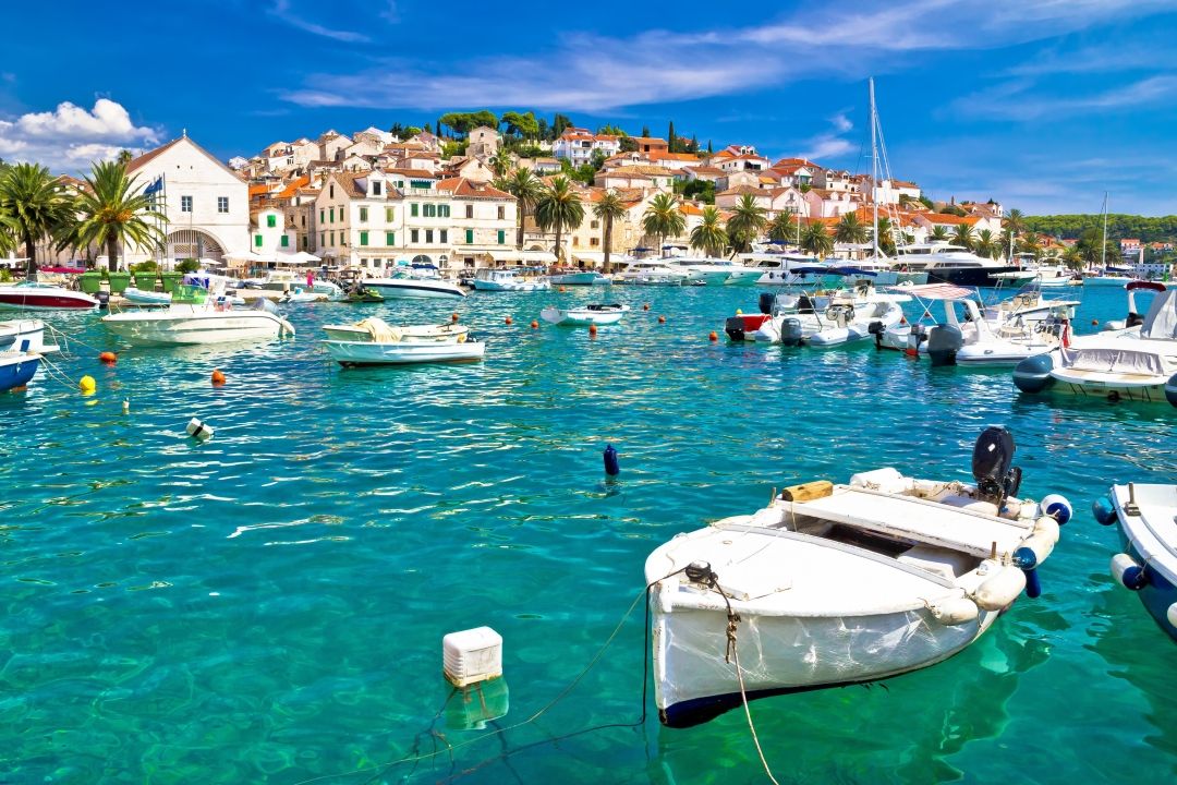 Otok Hvar