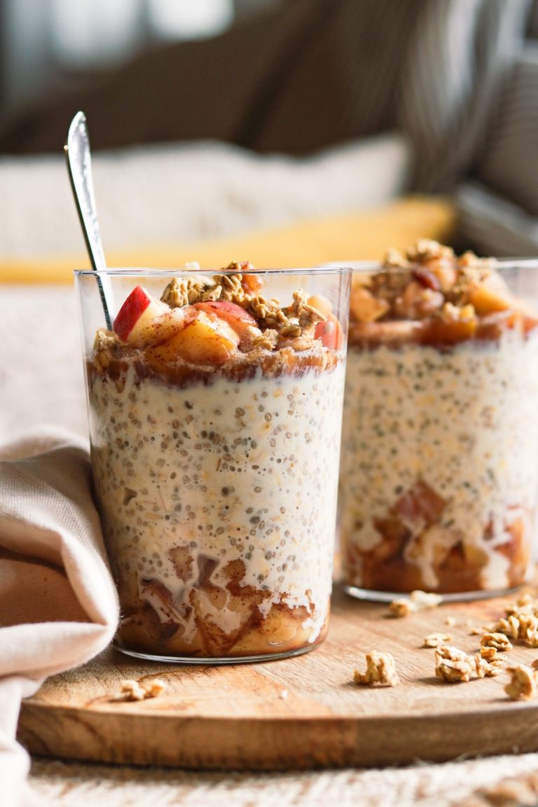 overnight oats