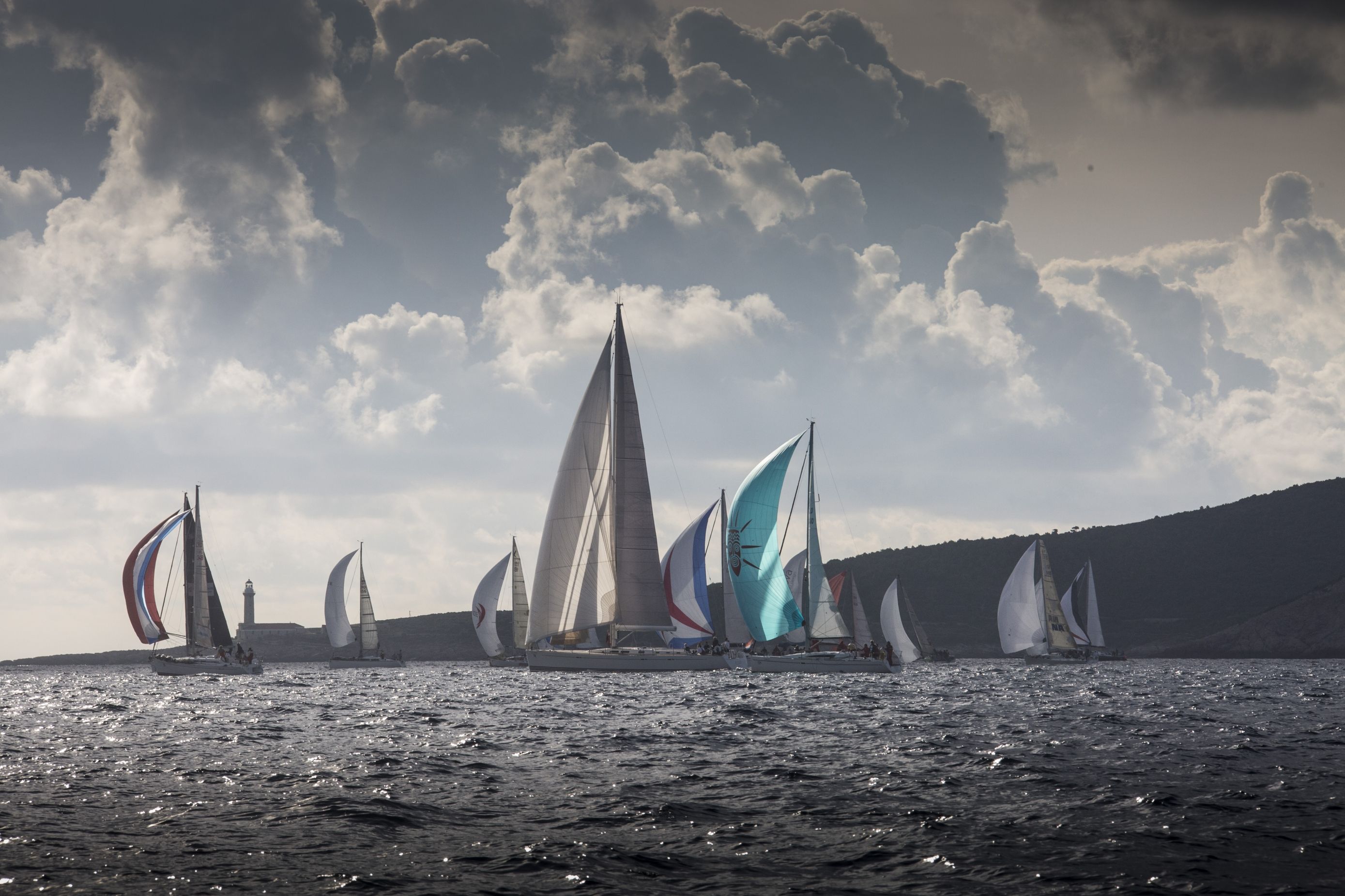 Uskoro počinje Viška regata koja okuplja sve ljubitelje mora i vjetra