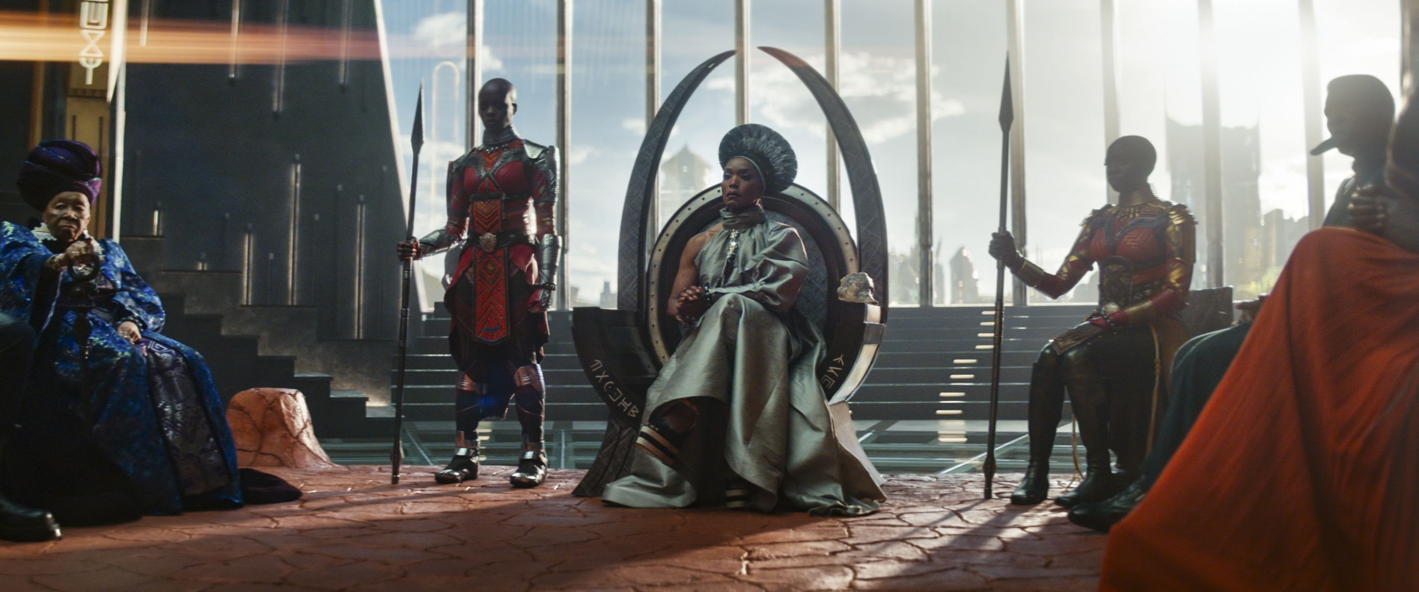 Pripremite se za povratak u Wakandu. U kina stiže nastavak filma ‘Black Panther’