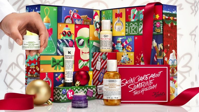 Kiehl’s  adventski kalenda