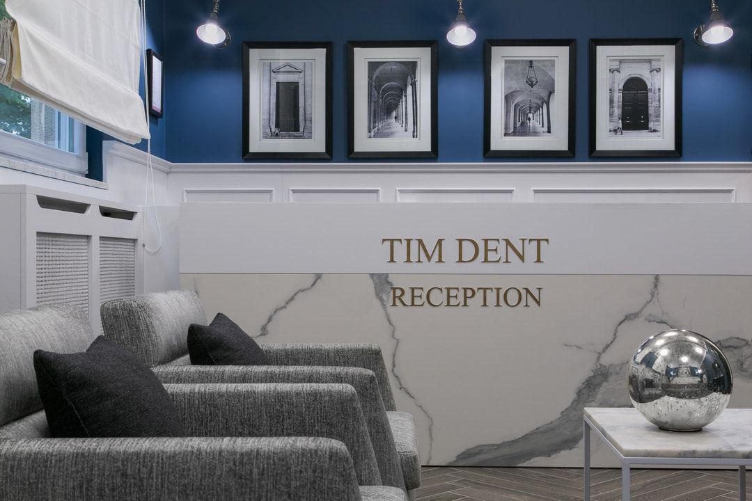 Stomatološka poliklinika Tim Dent Miličić
