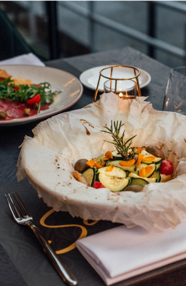 Zagreb je ovih dana dobio novi talijanski restoran koji će vas oduševiti