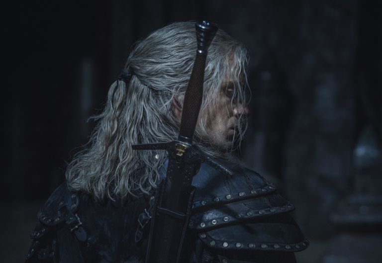 The Witcher