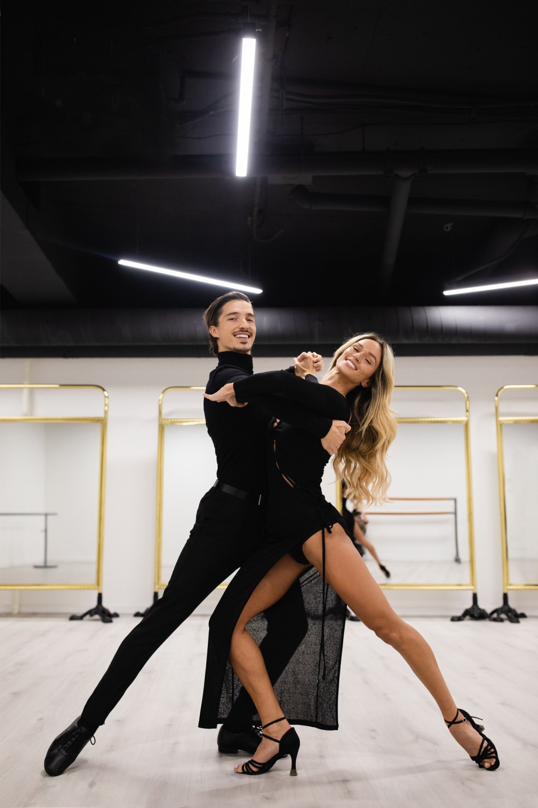 Životni ples Tine Walme i Marka Petrića pun ljubavi i podrške