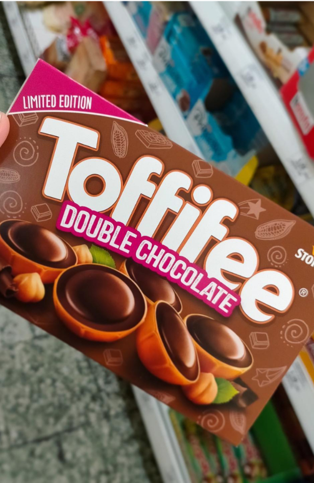 Toffifee dupla čokolada: Uskoro stiže savršeno limitirano izdanje omiljene poslastice