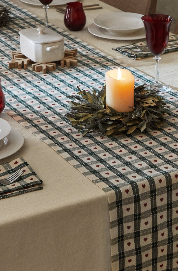 Zara Home ima divnu božićnu kolekciju idealnu za nadolazeće blagdansko razdoblje