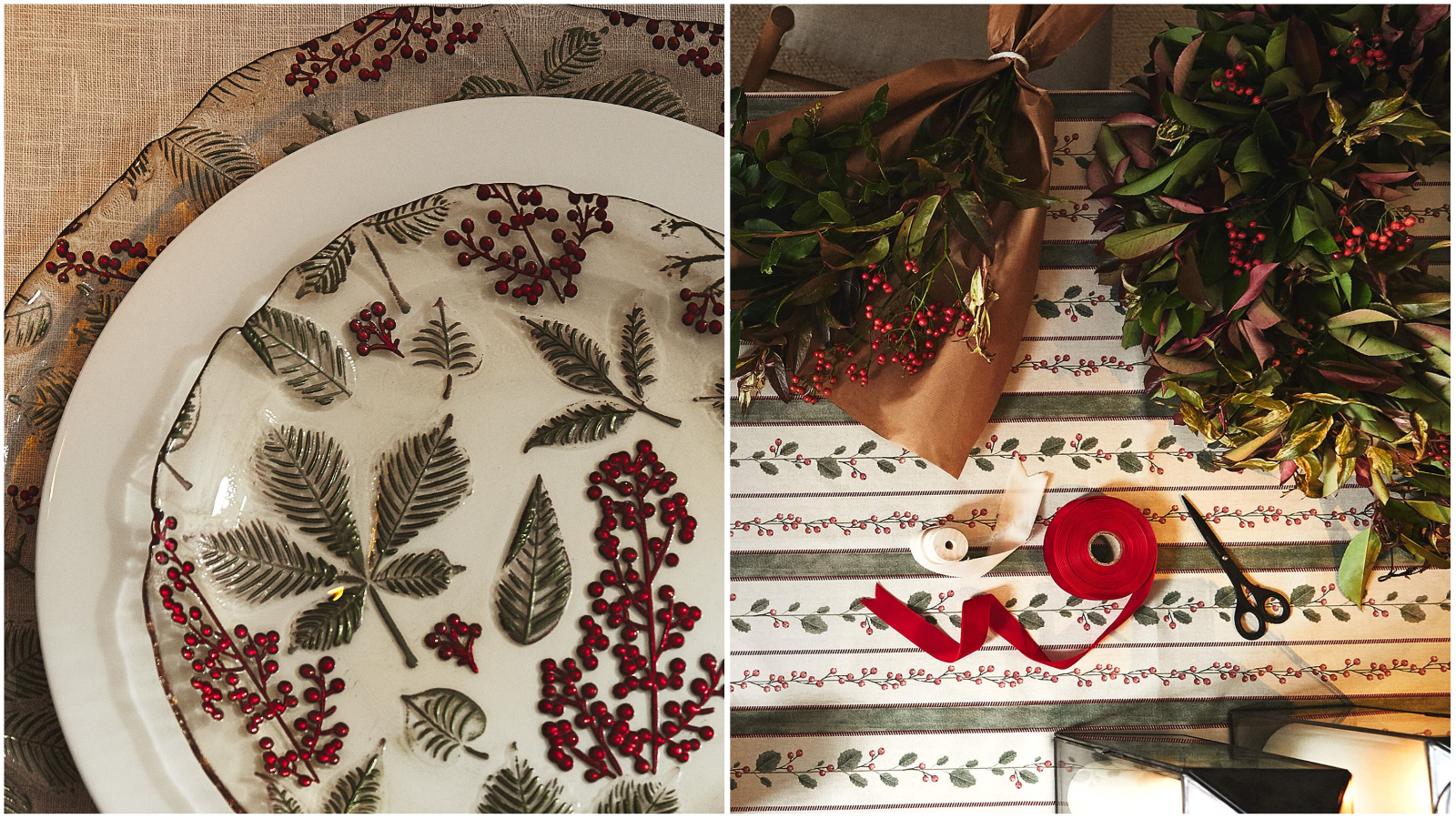 Zara Home ima divnu božićnu kolekciju idealnu za nadolazeće blagdansko razdoblje