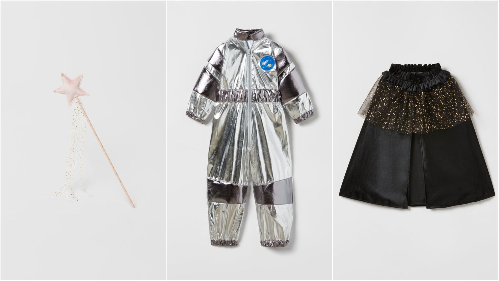 Zara Kids predstavila kolekciju za Halloween 