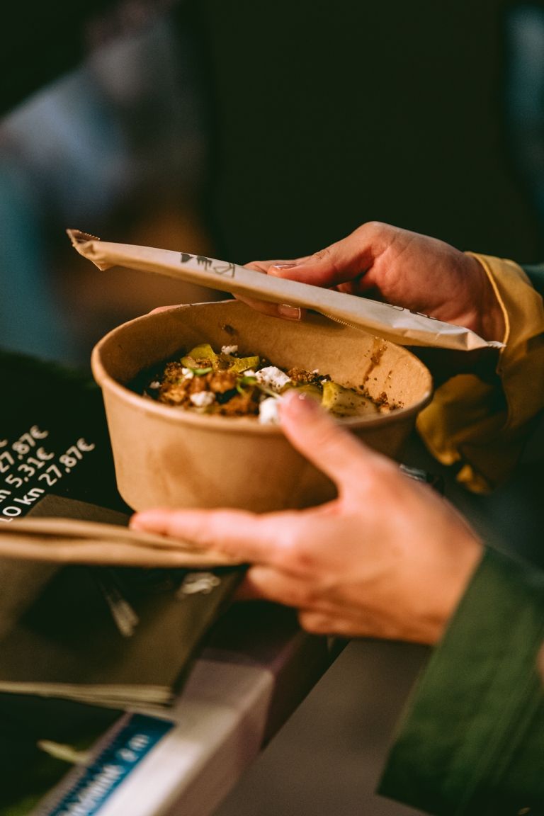 bavarin street food festival