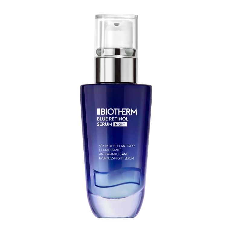 biotherm noćni serum