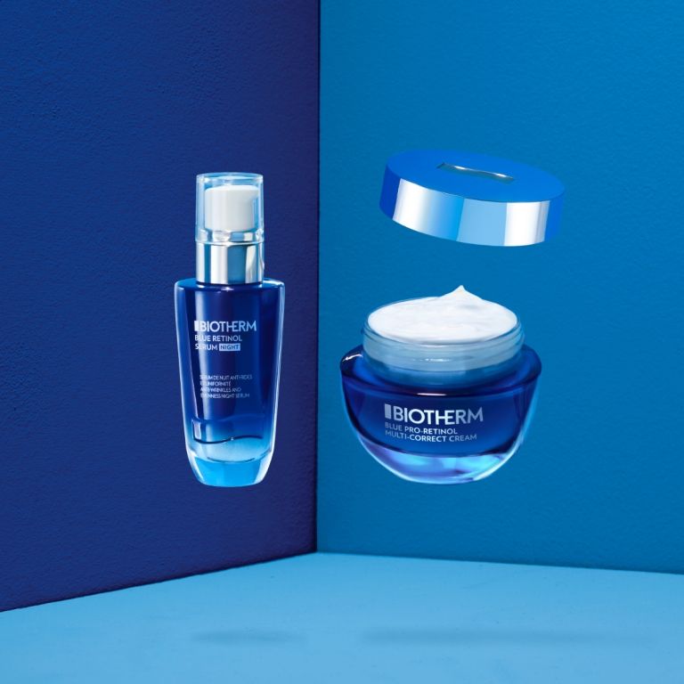 biotherm noćni serum