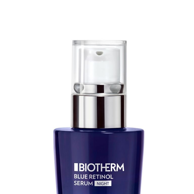 biotherm noćni serum