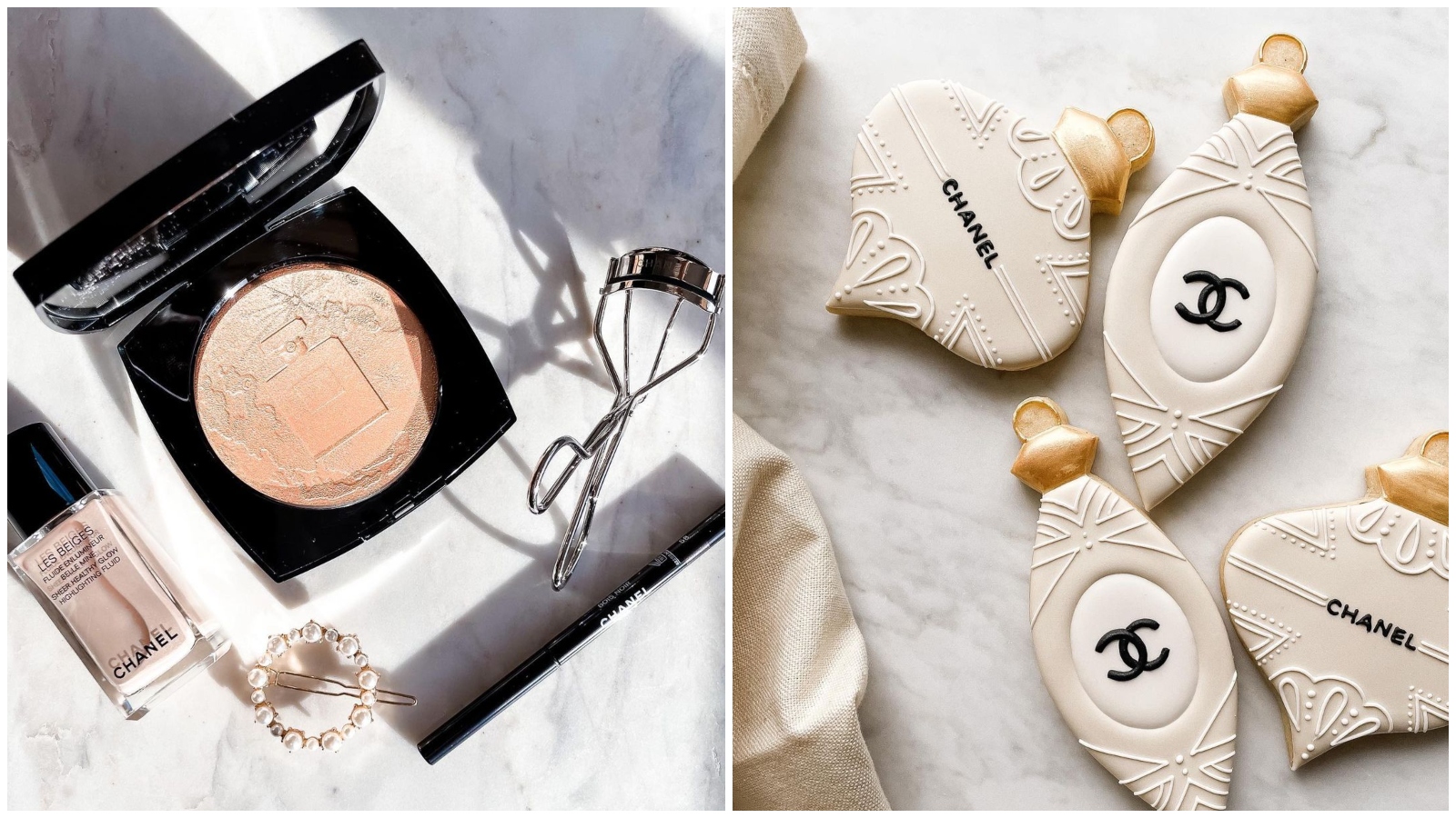 Prvi pogled na Chanel blagdansku beauty kolekciju: Proizvodi koji će biti hit ove zime