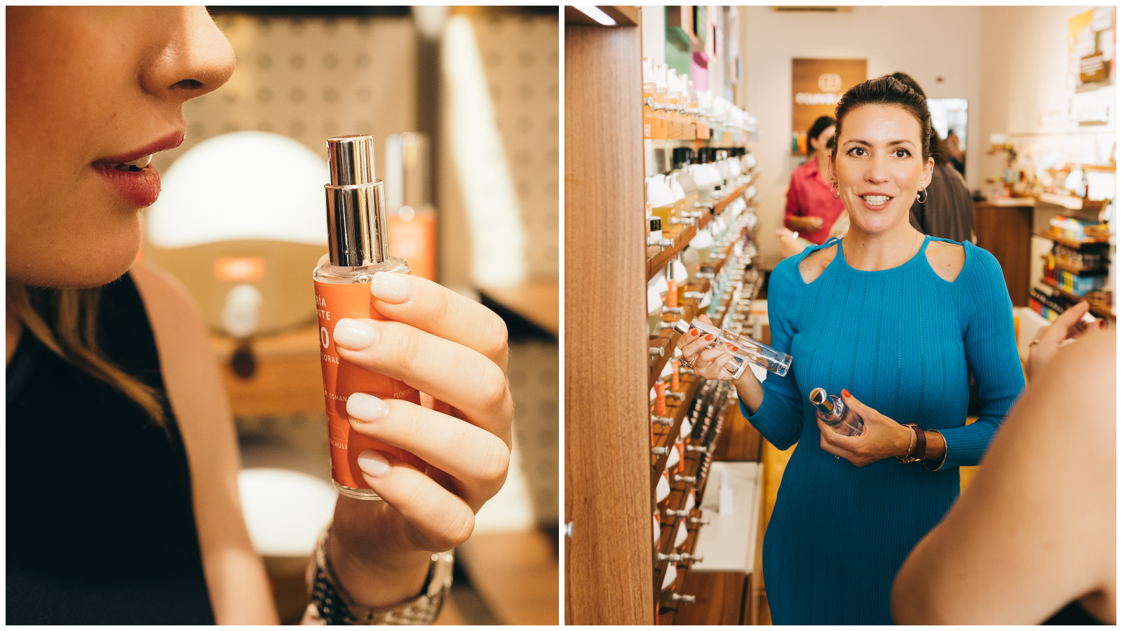 Posjetili smo novi beauty shop Equivalenzu – Imaju prefine, a pristupačne parfeme
