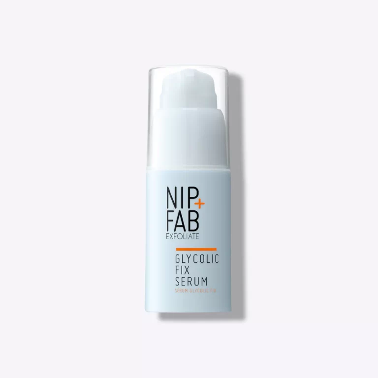 Nip + Fab