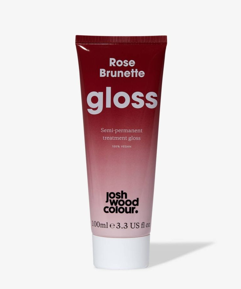 hair gloss