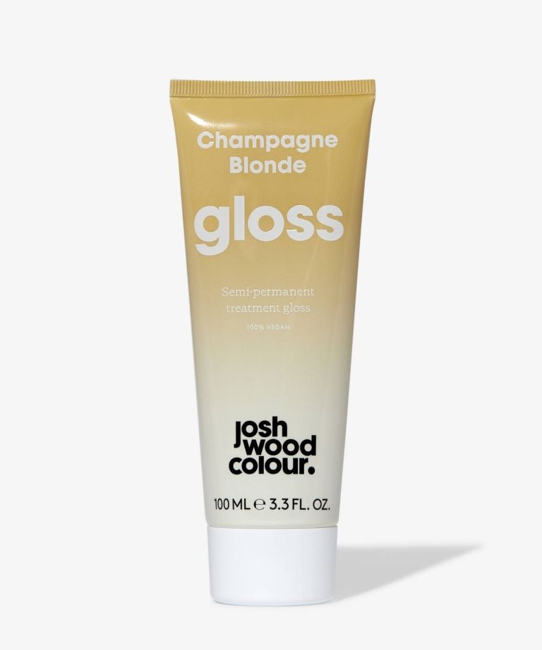 hair gloss