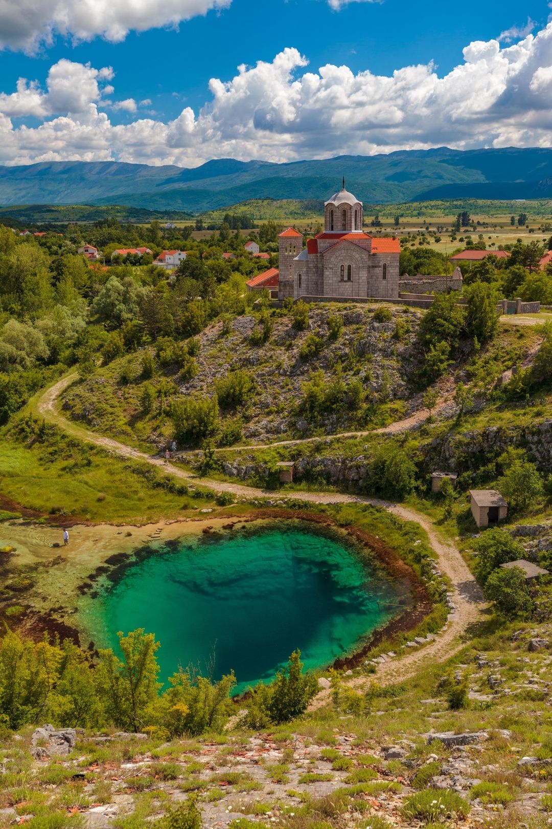 Cetina