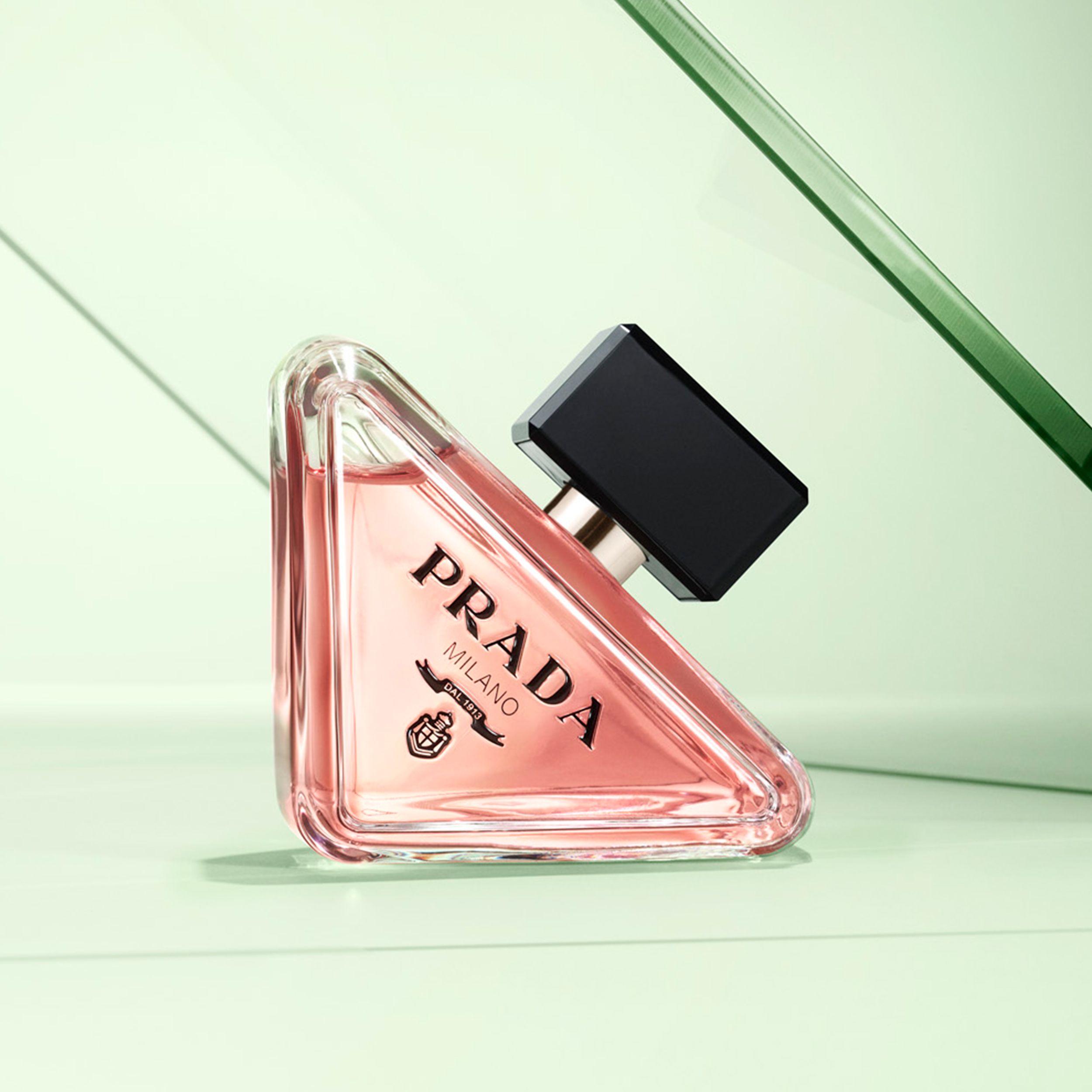 Prada Paradoxe