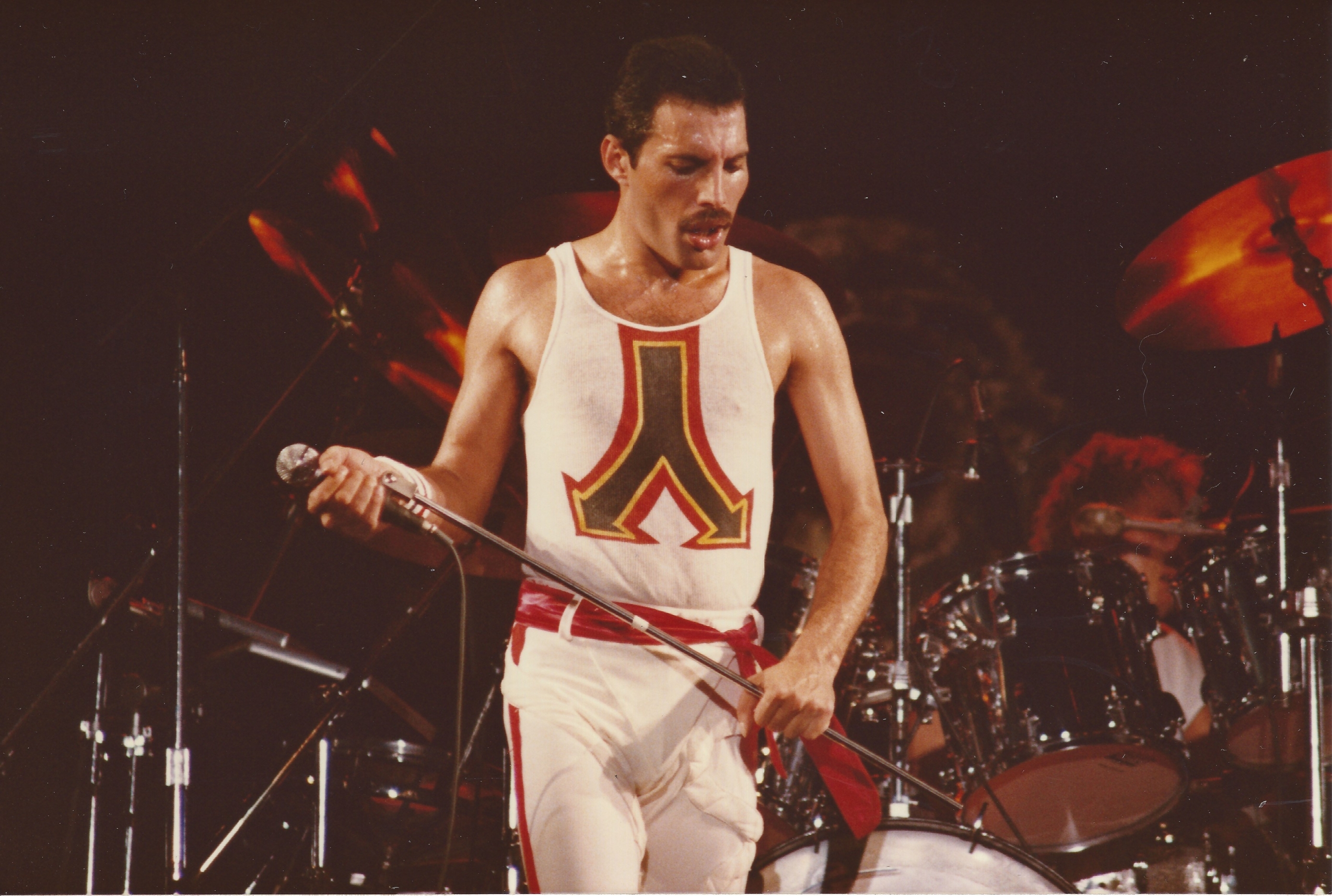 Poslušajte izgubljenu pjesmu grupe Queen s legendarnim Freddyjem Mercuryjem