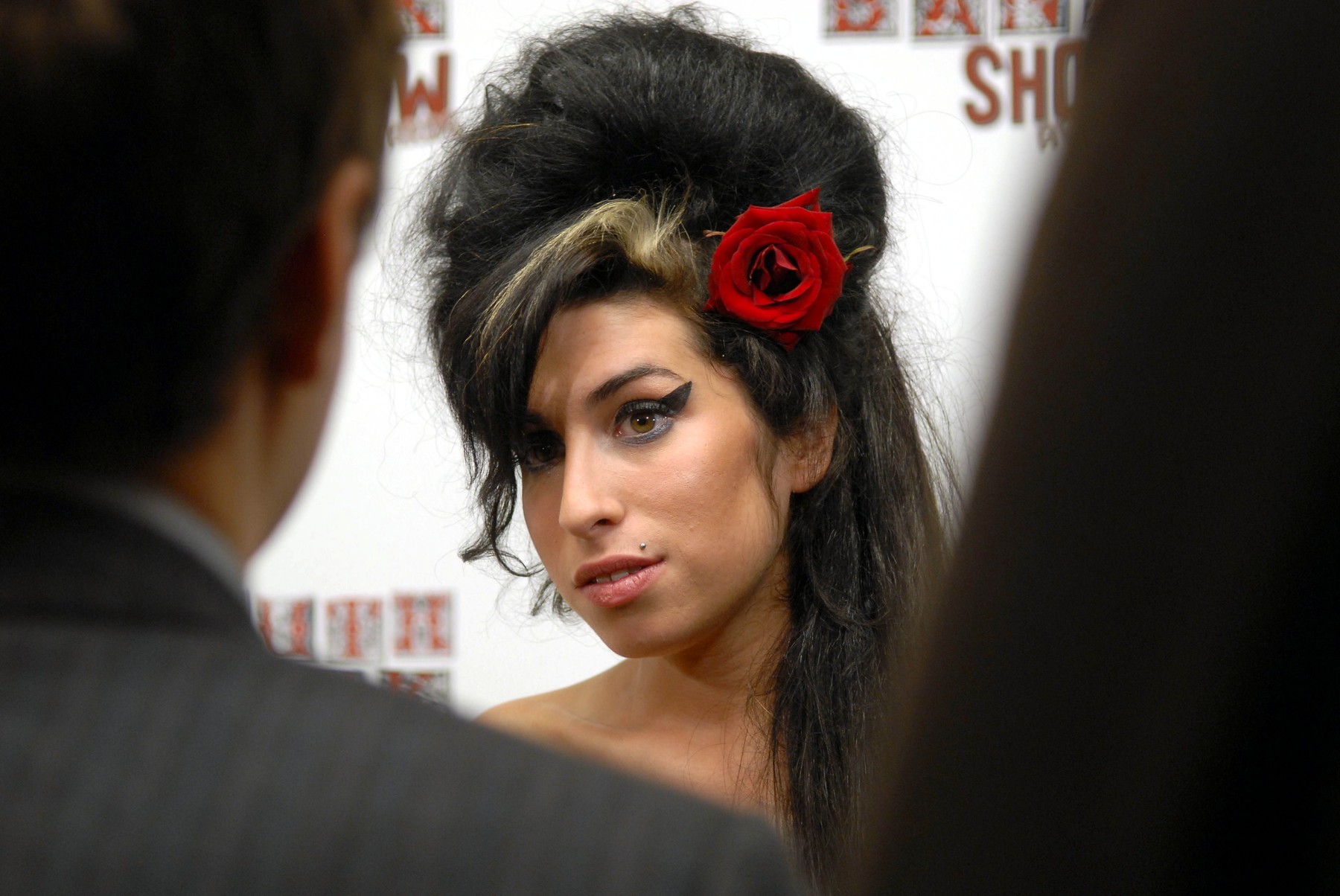Illamasqua ima make up kolekciju posvećenu Amy Winehouse i dali su joj znakovito ime