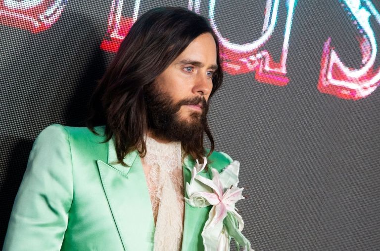 Jared Leto, profimedia