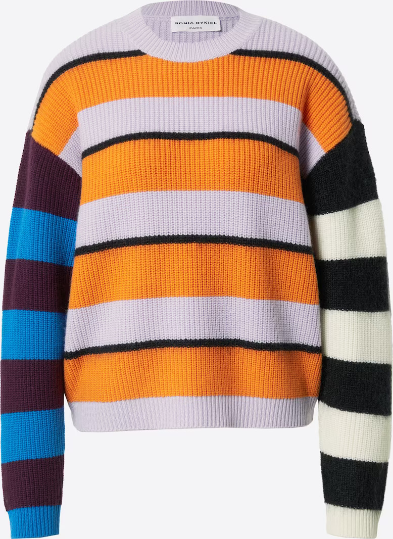 šareni džemper