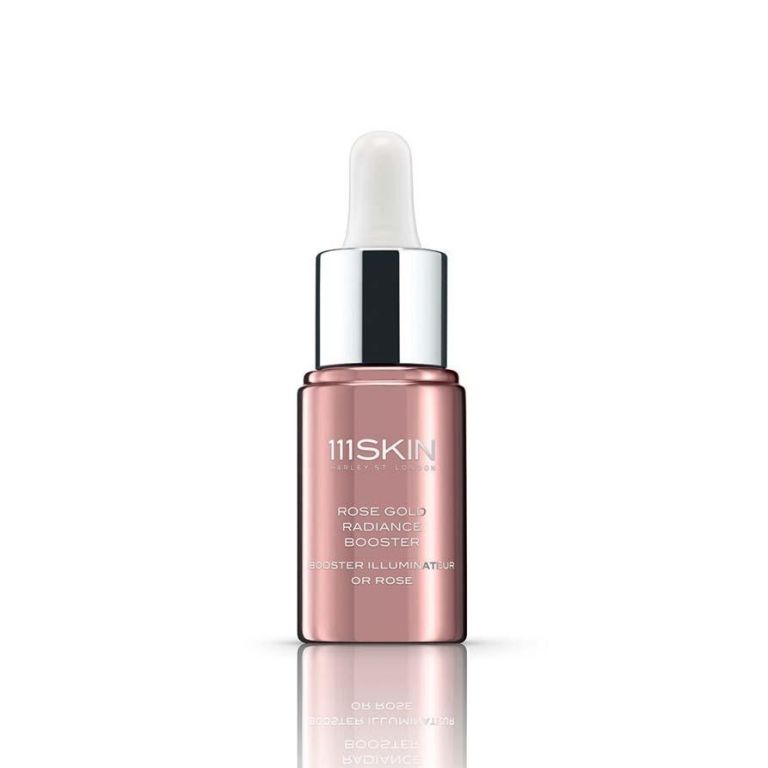 111skin serum