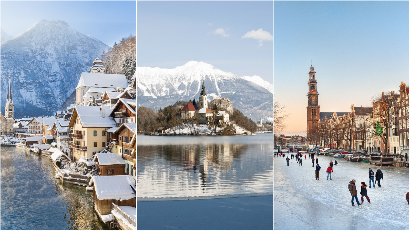 9 idealnih europskih destinacija koje možete posjetiti ove zime