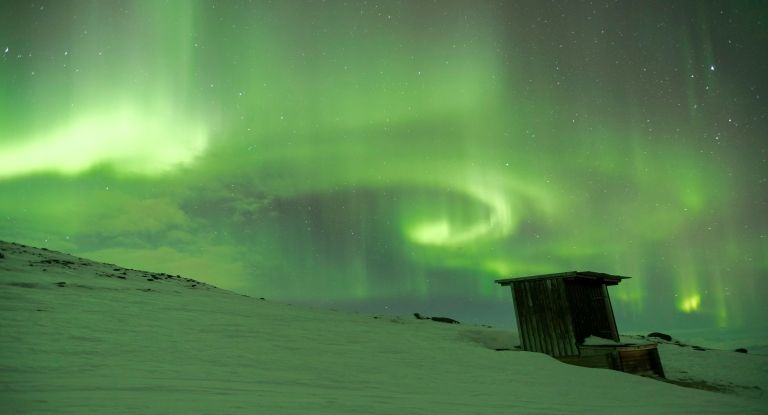 Abisko