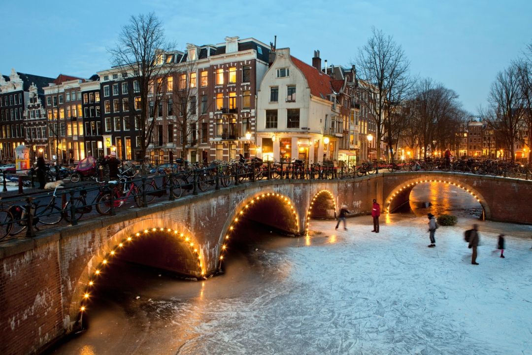 Amsterdam