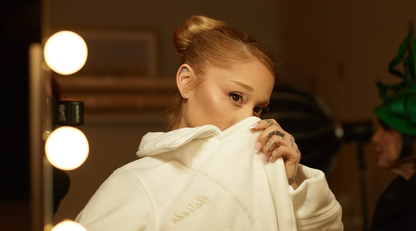 Ariana Grande je promijenila boju kose nakon tri godine eksperimentiranja