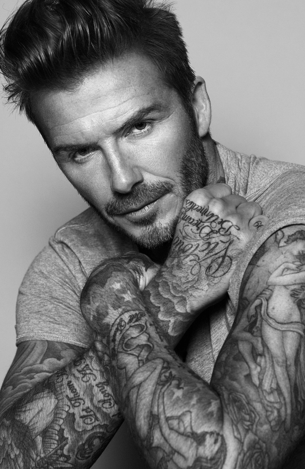 David Beckham ima glavnu ulogu u seriji koja  na ekrane stiže iduću srijedu