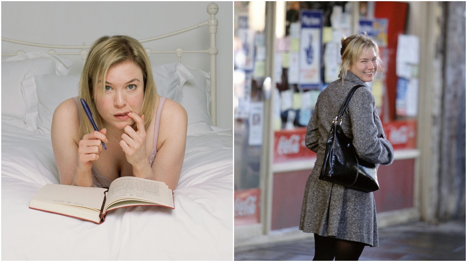 Legendarna Bridget Jones vraća se na velika platna