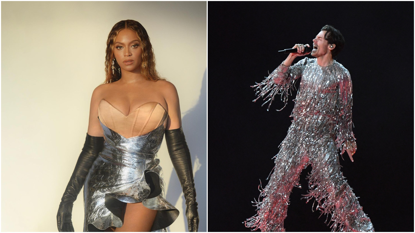 Grammy 2023: Beyonce ispisala povijest, no pobjednik dodjele je Harry Styles