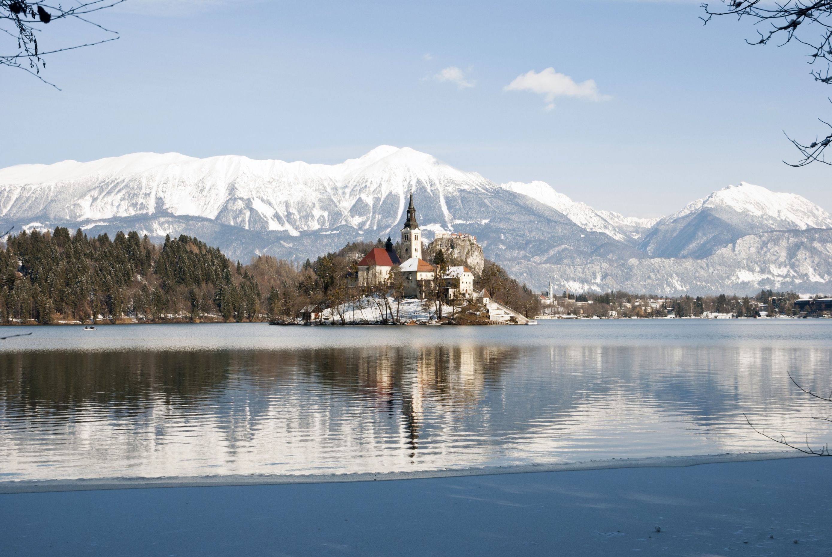 Bled