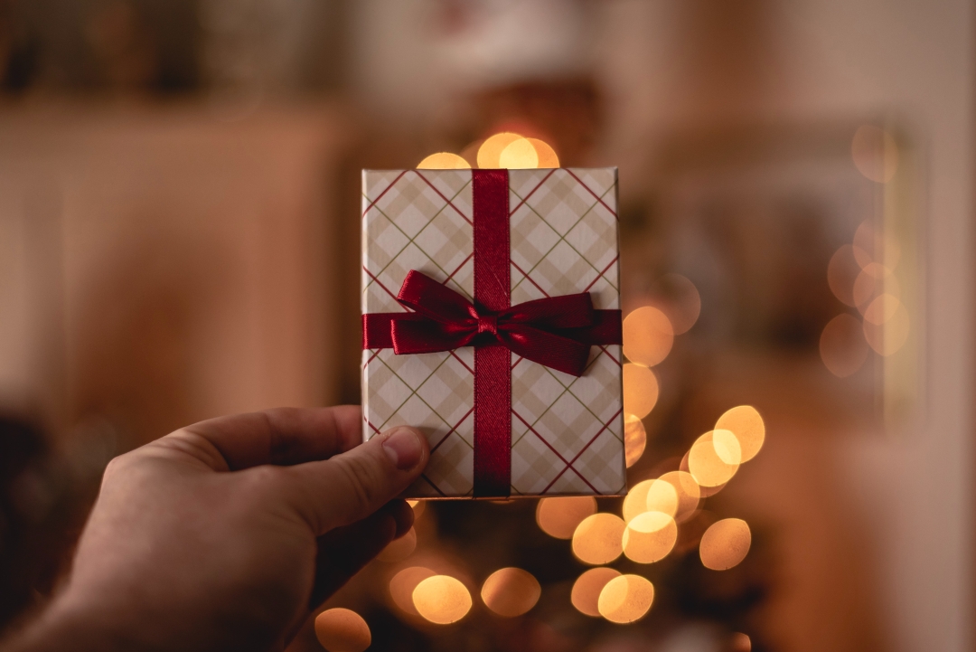 Shopping vodič: Što kupiti za Božić onima koji imaju sve