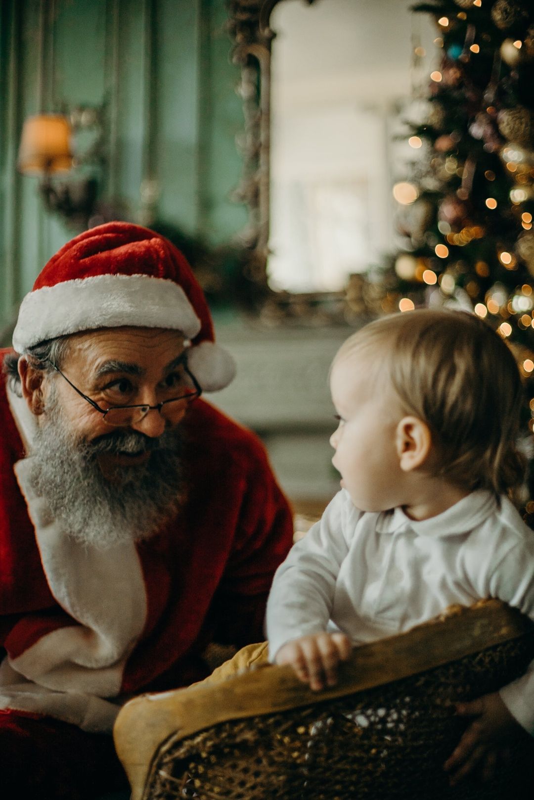 Top lokacije ako Advent u Zagrebu obilazite s klincima