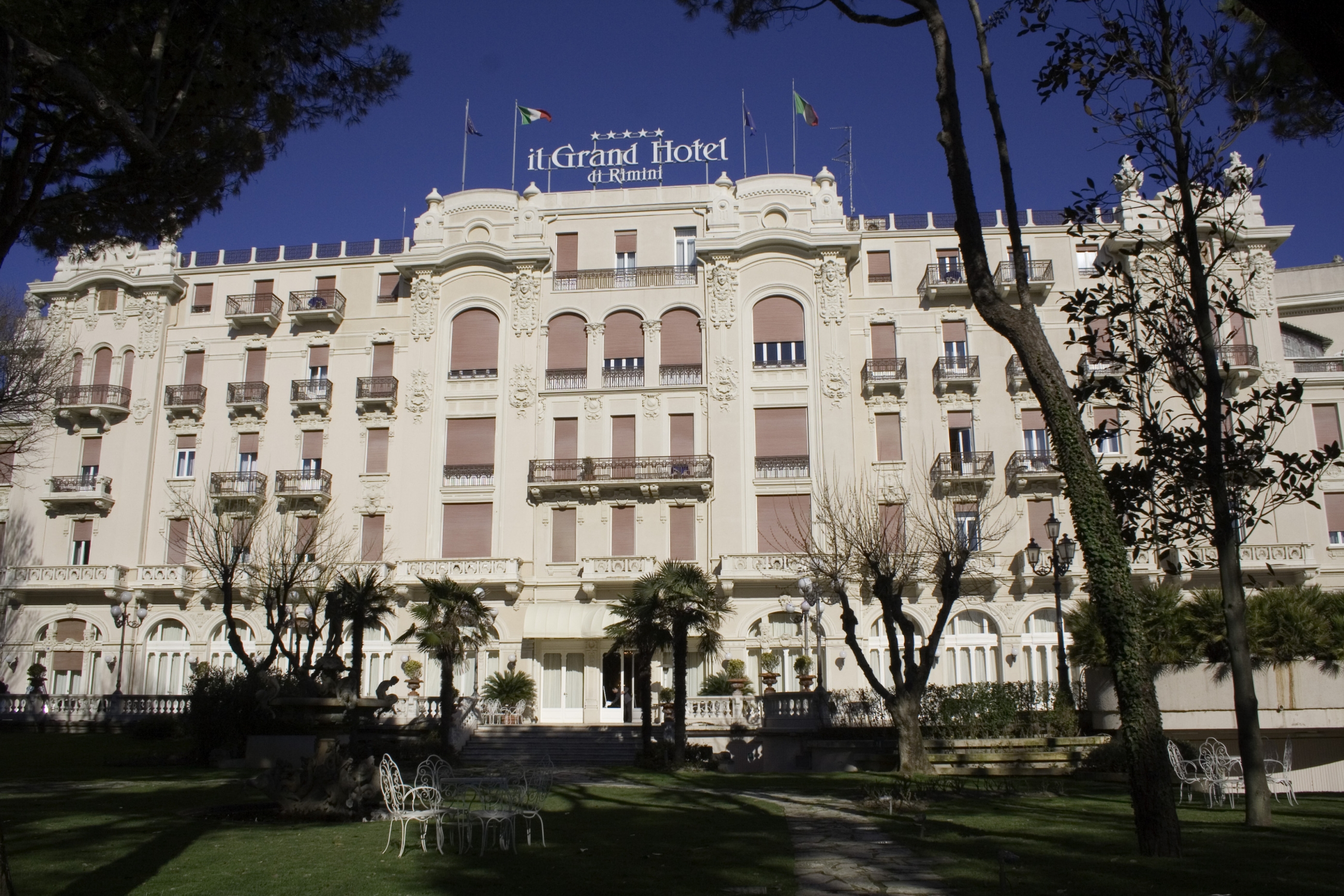 Grand Hotel di Rimini