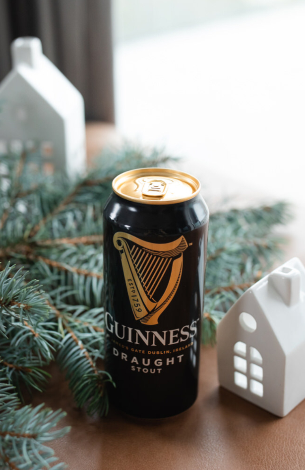 Guinness Stout s razlogom je najomiljenije pivo na svijetu