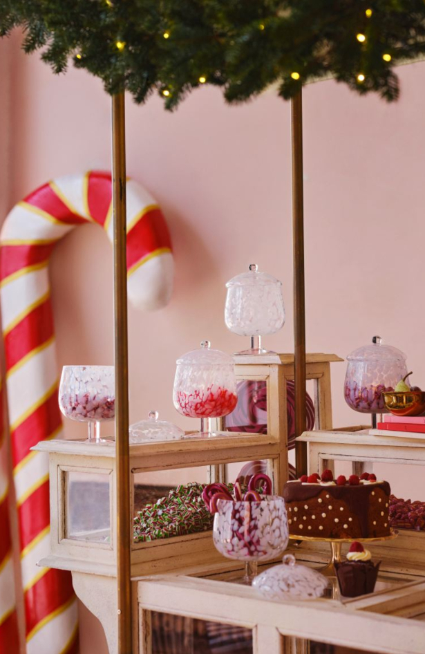 H&M Home božićna kolekcija koja će krasiti svaki vaš životni prostor