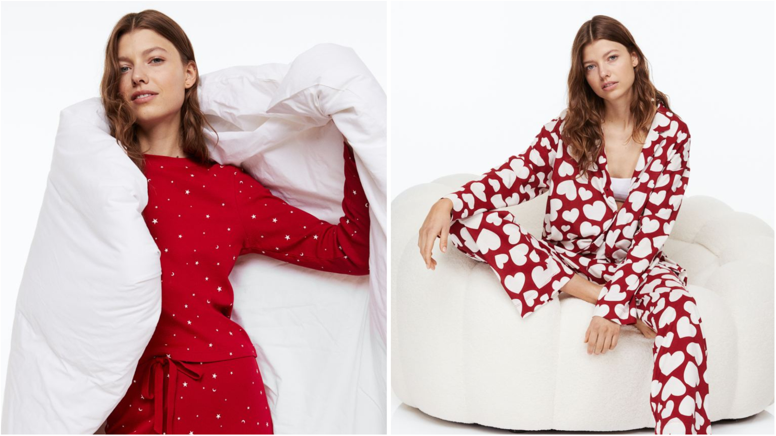 H&M ima divne božićne pidžame koje su idealne za nadolazeće blagdansko razdoblje