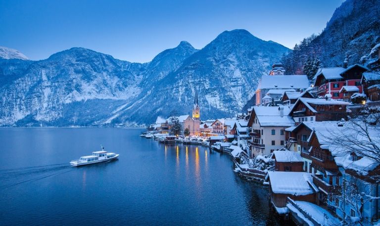 Hallstatt